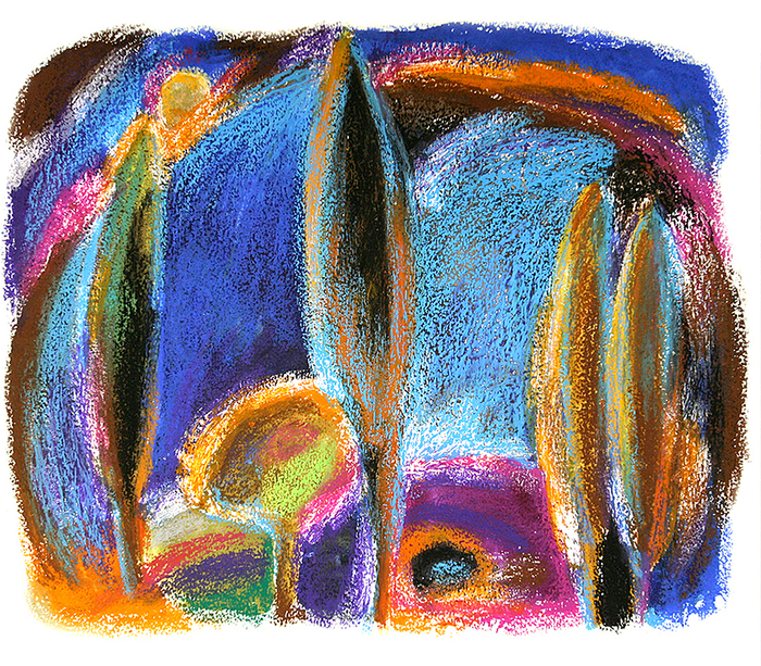 Дорога в Стамбул