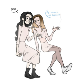 Простая рисовка