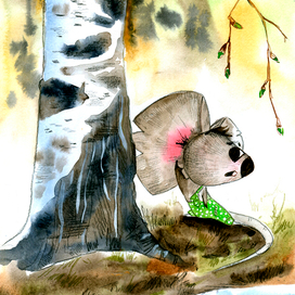 Звуки весны