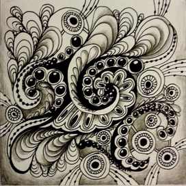 Чёрный жемчуг