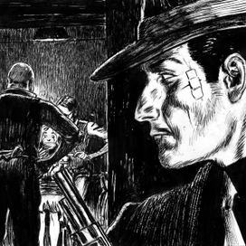 Inctober 5(Неходитедевкизамуж))