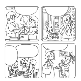 Фабер и Мазлиш по-русски