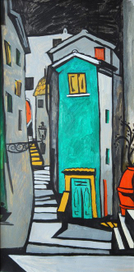 из серии "итальянские впечатления"