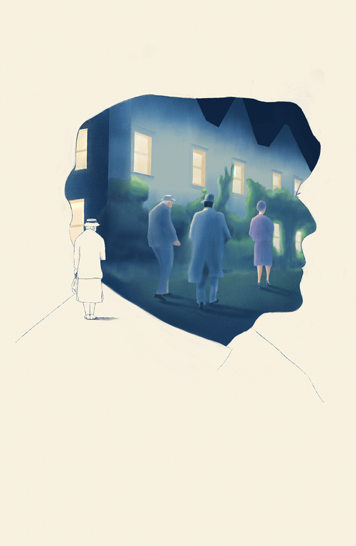 Книжная обложка. Агата Кристи