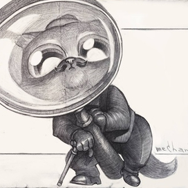 Hercule PURRot. Agatha Christie.