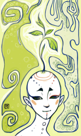 Here comes the spring!