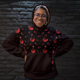 Паттерн для ткани 