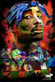 2 Pac 