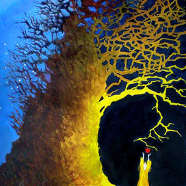 Готическая сказка