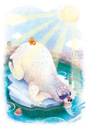 мистер Уайт