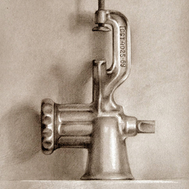 Вещи вокруг нас