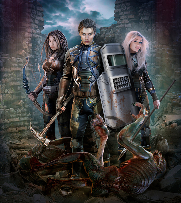 обложка для книги