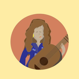 Музыка в душе