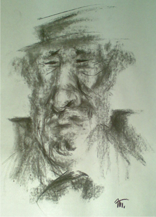 Мистер Ёпст, всегда плачет, глядя на об*ебнутых...