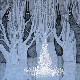 Хранители света