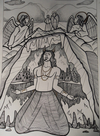 "Положение во гроб"