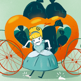 Экопринцессы