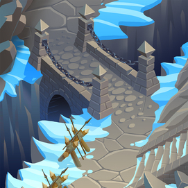 Игровая локация