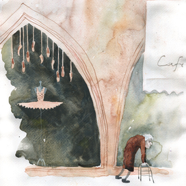 Из серии - идентичности