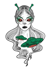 Линейный арт