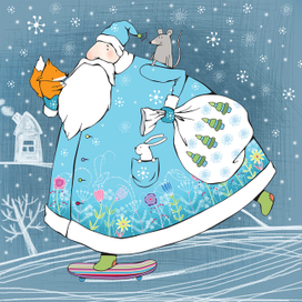 на встречу с чудом