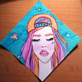 Серия "Закрытые глаза" 7