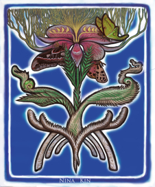 Сумерки (вариант 4)