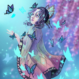 Безмятижность