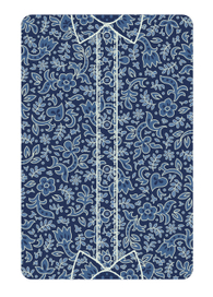 Рубашка для колоды карт