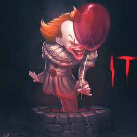 It 