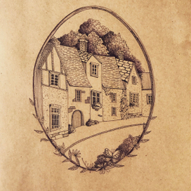 Безвестный город