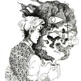 Добро пожаловать в Найт Вейл