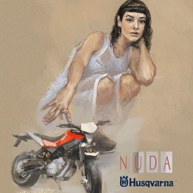 NUDA