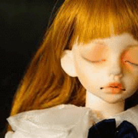 Задумчивая