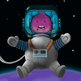 Иконка игры для IOS