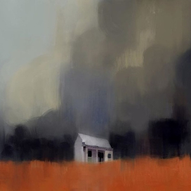 Гроза и дом