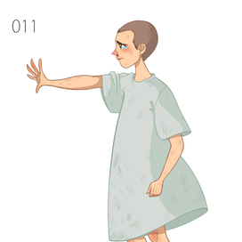 Оди/Одиннадцать/Eleven