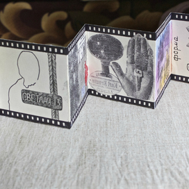 В безмолвном монологе мастерских