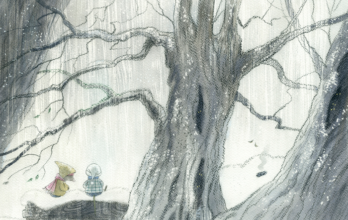 Кеннет Грэм "Ветер в ивах" иллюстрации