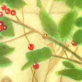 Скоро весна)