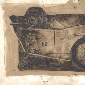 Бортовой нлмер 112