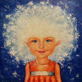 Одуванчиковое счастье