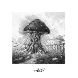 "В одном из миров"