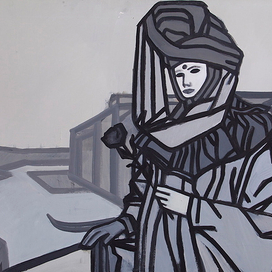 "Венецианский карнавал"