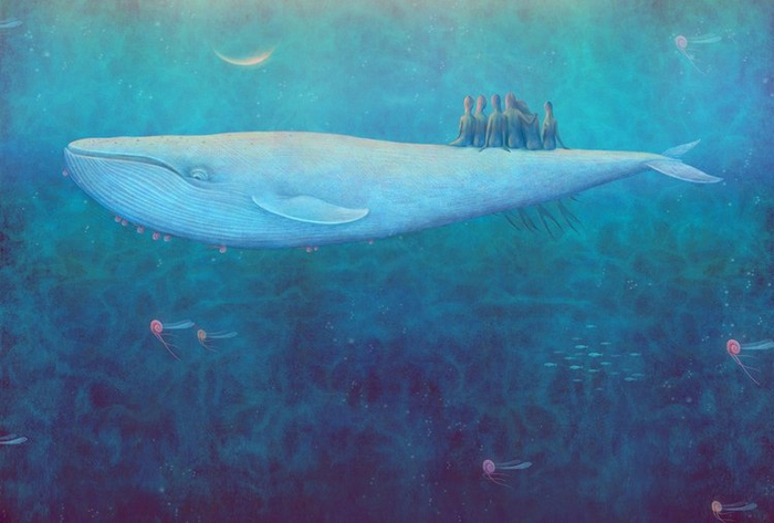 Г.Х. Андерсен / Русалочка