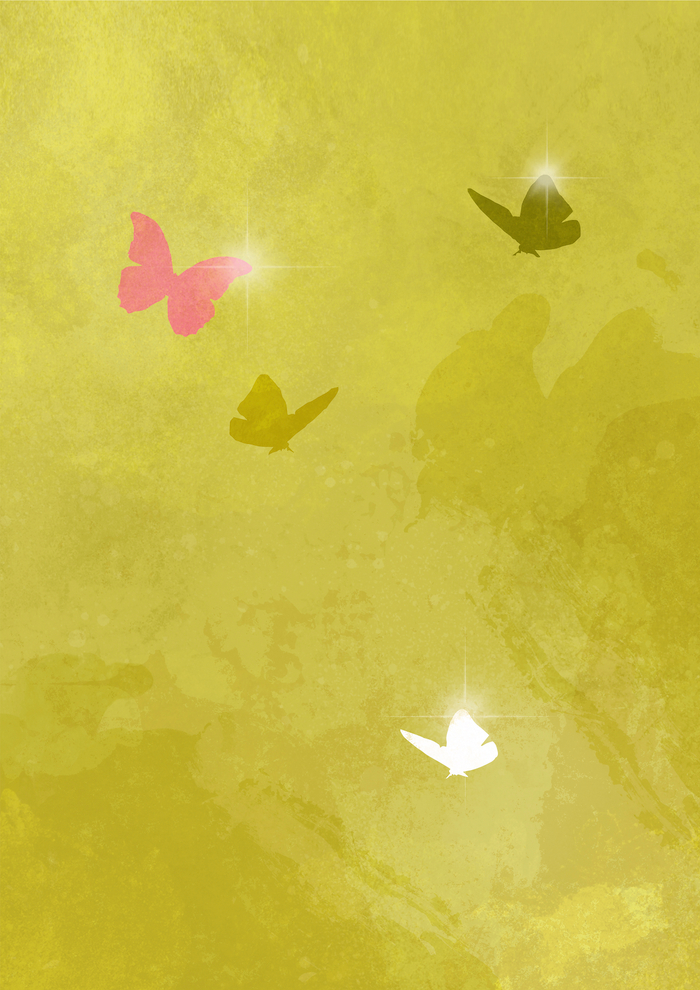 Полдень (дополнение к иллюстрации)