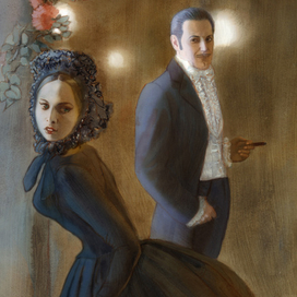 Унесенные ветром 07