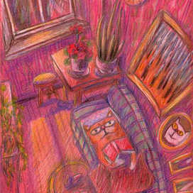 бессонница