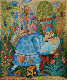 Каждый мужчина должен...