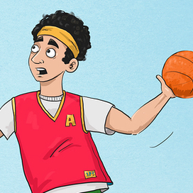 Когда на свежем воздухе